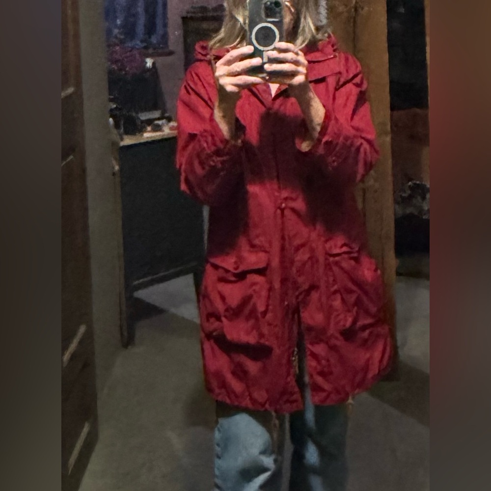 Gudrun Sjoden Women's Jacket - Picture 10 of 10
